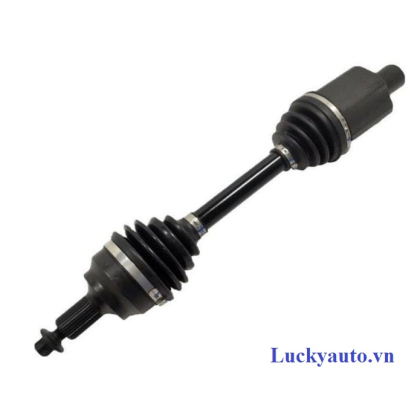  Cây láp trước xe Mercede CLS400_  2043301600